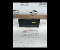 DISPLAY MULTIFUNZIONE COMPUTER DI BORDO OPEL INSIG