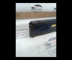 DISPLAY MULTIFUNZIONE COMPUTER DI BORDO OPEL INSIG