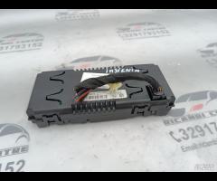 DISPLAY MULTIFUNZIONE COMPUTER DI BORDO OPEL INSIG - 8