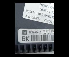 DISPLAY MULTIFUNZIONE COMPUTER DI BORDO OPEL INSIG - 11