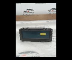 DISPLAY MULTIFUNZIONE COMPUTER DI BORDO OPEL INSIG - 13