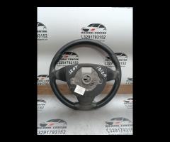 VOLANTE IN PELLE NERA SEAT IBIZA 2015 6J0419091 34 - 6