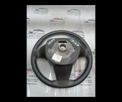 VOLANTE IN PELLE NERA SEAT IBIZA 2015 6J0419091 34 - 10