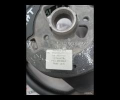 VOLANTE IN PELLE NERA SEAT IBIZA 2015 6J0419091 34 - 13