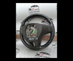 VOLANTE IN PELLE NERA MULTIFUNZIONALE CHEVROLET OR - 10
