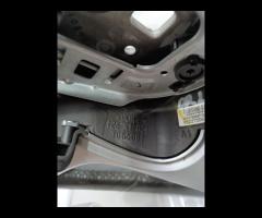 VOLANTE IN PELLE NERA MULTIFUNZIONALE CHEVROLET OR - 18