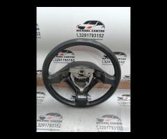 VOLANTE IN GOMMA DAIHATSU TERIOS 2007 DS131-07270