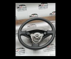VOLANTE IN GOMMA DAIHATSU TERIOS 2007 DS131-07270 - 17