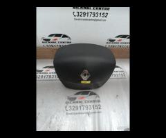 AIRBAG VOLANTE RENAULT MEGANE III 985100007R 98510