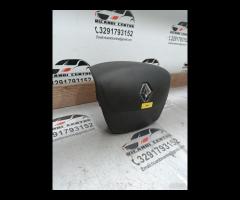 AIRBAG VOLANTE RENAULT MEGANE III 985100007R 98510