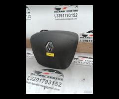 AIRBAG VOLANTE RENAULT MEGANE III 985100007R 98510