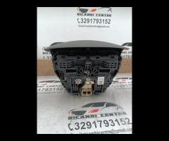 AIRBAG VOLANTE RENAULT MEGANE III 985100007R 98510