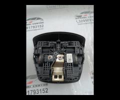 AIRBAG VOLANTE RENAULT MEGANE III 985100007R 98510 - 6