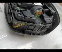 AIRBAG VOLANTE RENAULT MEGANE III 985100007R 98510 - 8