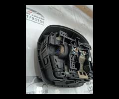 AIRBAG VOLANTE RENAULT MEGANE III 985100007R 98510 - 9