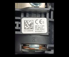 AIRBAG VOLANTE RENAULT MEGANE III 985100007R 98510 - 10