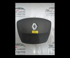AIRBAG VOLANTE RENAULT MEGANE III 985100007R 98510 - 12