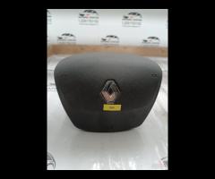 AIRBAG VOLANTE RENAULT MEGANE III 985100007R 98510 - 17