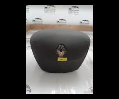 AIRBAG VOLANTE RENAULT MEGANE III 985100007R 98510 - 18