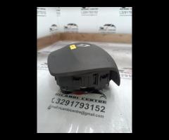 AIRBAG VOLANTE RENAULT MEGANE III 985100007R 98510 - 19