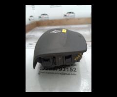 AIRBAG VOLANTE RENAULT MEGANE III 985100007R 98510 - 20