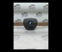 AIRBAG VOLANTE BMW F10 33678382901 10B2231A1067 61
