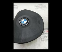 AIRBAG VOLANTE BMW F10 33678382901 10B2231A1067 61 - 6