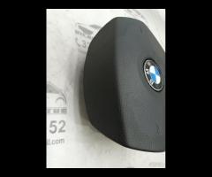 AIRBAG VOLANTE BMW F10 33678382901 10B2231A1067 61 - 8