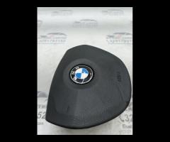 AIRBAG VOLANTE BMW F10 33678382901 10B2231A1067 61 - 10