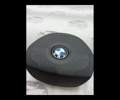 AIRBAG VOLANTE BMW F10 33678382901 10B2231A1067 61 - 21