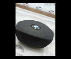 AIRBAG VOLANTE BMW F10 33678382901 10B2231A1067 61 - 22