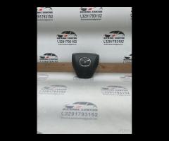 AIRBAG VOLANTE MAZDA 3 2009 BAM-PT1-1008 BAMPT1100