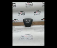 AIRBAG VOLANTE MAZDA 3 2009 BAM-PT1-1008 BAMPT1100