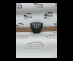 AIRBAG VOLANTE MAZDA 3 2009 BAM-PT1-1008 BAMPT1100