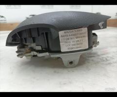 AIRBAG VOLANTE MAZDA 3 2009 BAM-PT1-1008 BAMPT1100 - 7