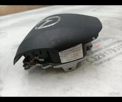 AIRBAG VOLANTE MAZDA 3 2009 BAM-PT1-1008 BAMPT1100 - 8