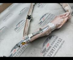AIRBAG TENDINA LATERALE DESTRA SEAT ARONA 2020 6F9 - 20