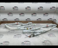 AIRBAG TENDINA LATERALE DX \\ SX MAZDA 3 2014 6256