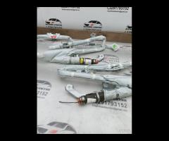 AIRBAG TENDINA LATERALE DX \\ SX MAZDA 3 2014 6256