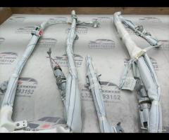 AIRBAG TENDINA LATERALE DX \\ SX MAZDA 3 2014 6256 - 8