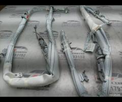 AIRBAG TENDINA LATERALE DX \\ SX MAZDA 3 2014 6256 - 9