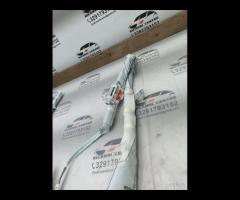 AIRBAG TENDINA LATERALE DX \\ SX MAZDA 3 2014 6256 - 13