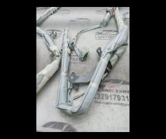 AIRBAG TENDINA LATERALE DX \\ SX MAZDA 3 2014 6256 - 15