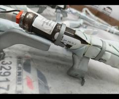 AIRBAG TENDINA LATERALE DX \\ SX MAZDA 3 2014 6256 - 17