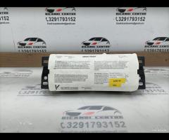 AIRBAG LATO PASSAGGERO AUDI A5 2008 8T0880204F SE2 - 3