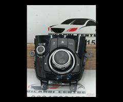 JOYSTICK CONTROLLO NAVIGATORE SATELITARE MULTIMEDI - 3