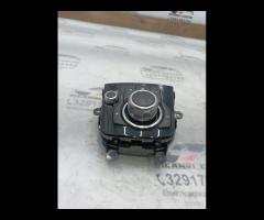 JOYSTICK CONTROLLO NAVIGATORE SATELITARE MULTIMEDI - 4