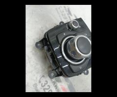 JOYSTICK CONTROLLO NAVIGATORE SATELITARE MULTIMEDI - 5