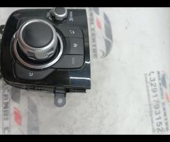 JOYSTICK CONTROLLO NAVIGATORE SATELITARE MULTIMEDI - 8