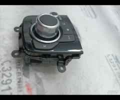 JOYSTICK CONTROLLO NAVIGATORE SATELITARE MULTIMEDI - 9